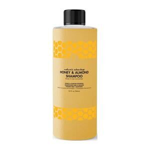 Nature's Advantage Honey & Almond Shampoo & Conditioner DUO 32 fl oz